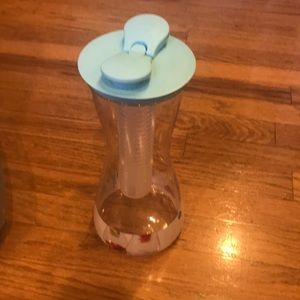 Brand new water infuser